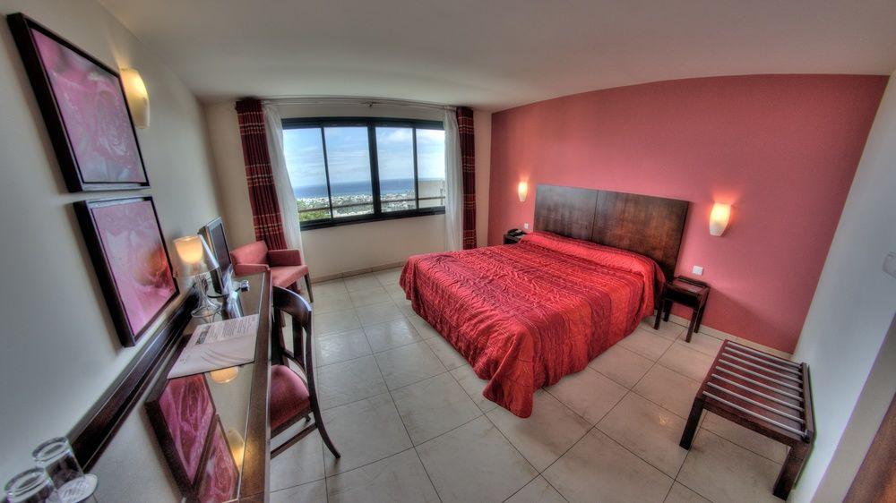Bellepierre Hotel Saint-Denis Ngoại thất bức ảnh