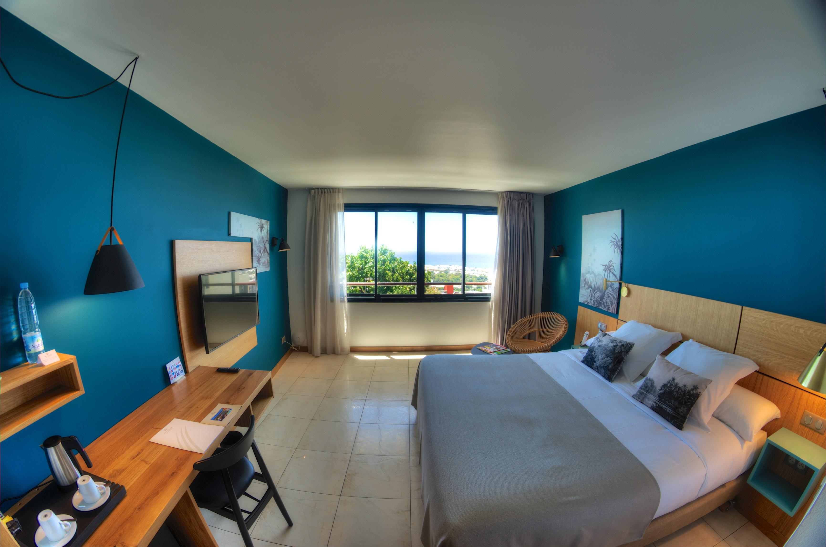 Bellepierre Hotel Saint-Denis Ngoại thất bức ảnh