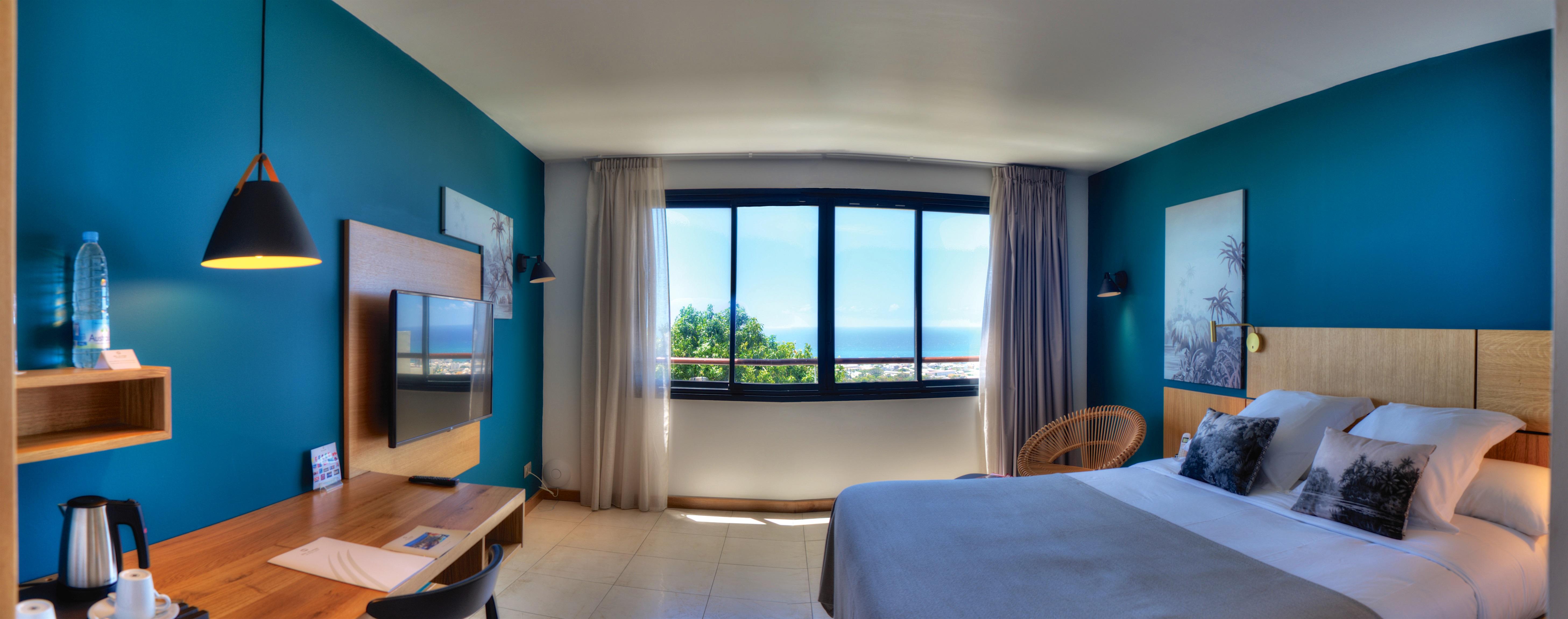 Bellepierre Hotel Saint-Denis Ngoại thất bức ảnh