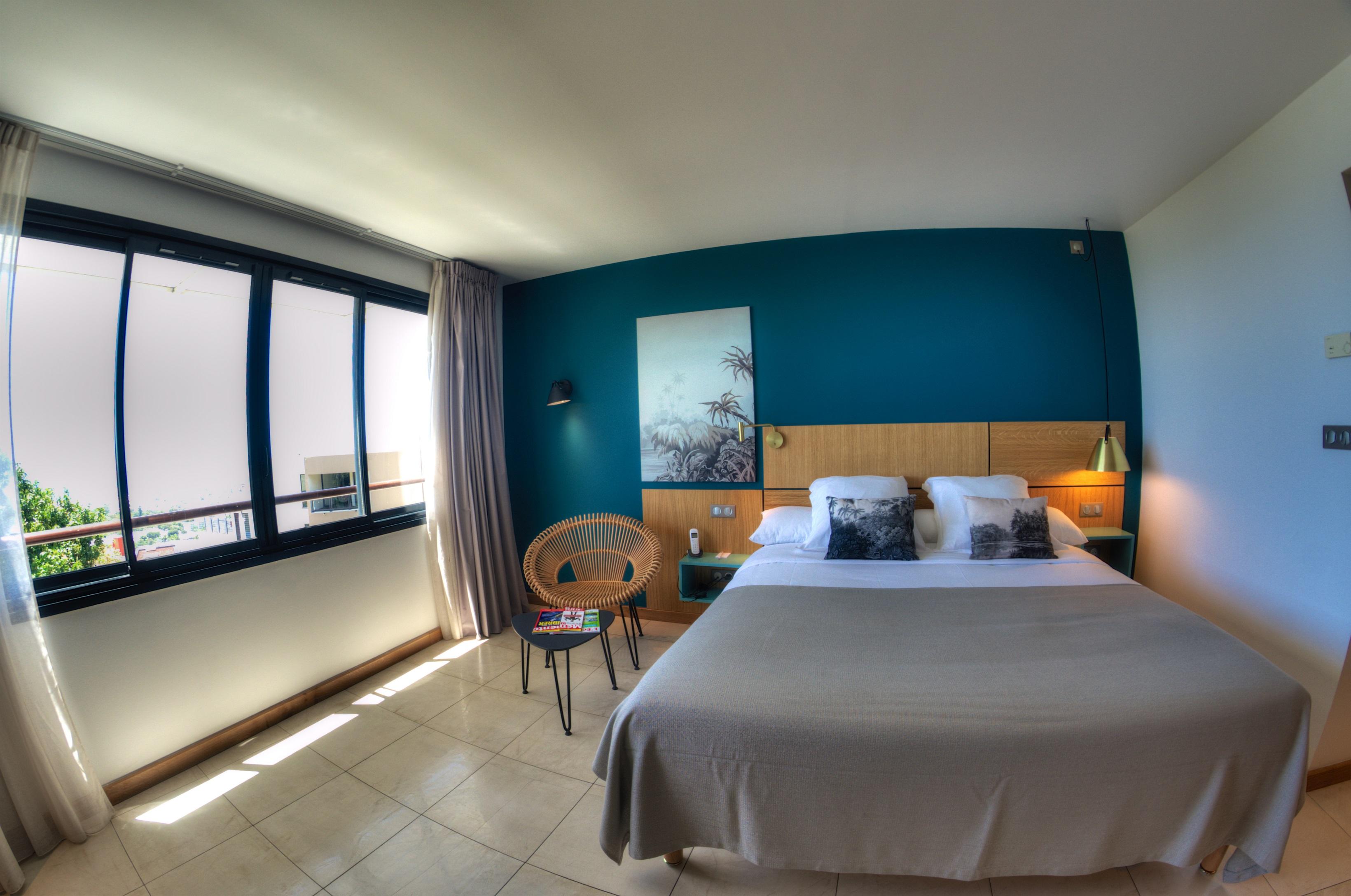 Bellepierre Hotel Saint-Denis Ngoại thất bức ảnh