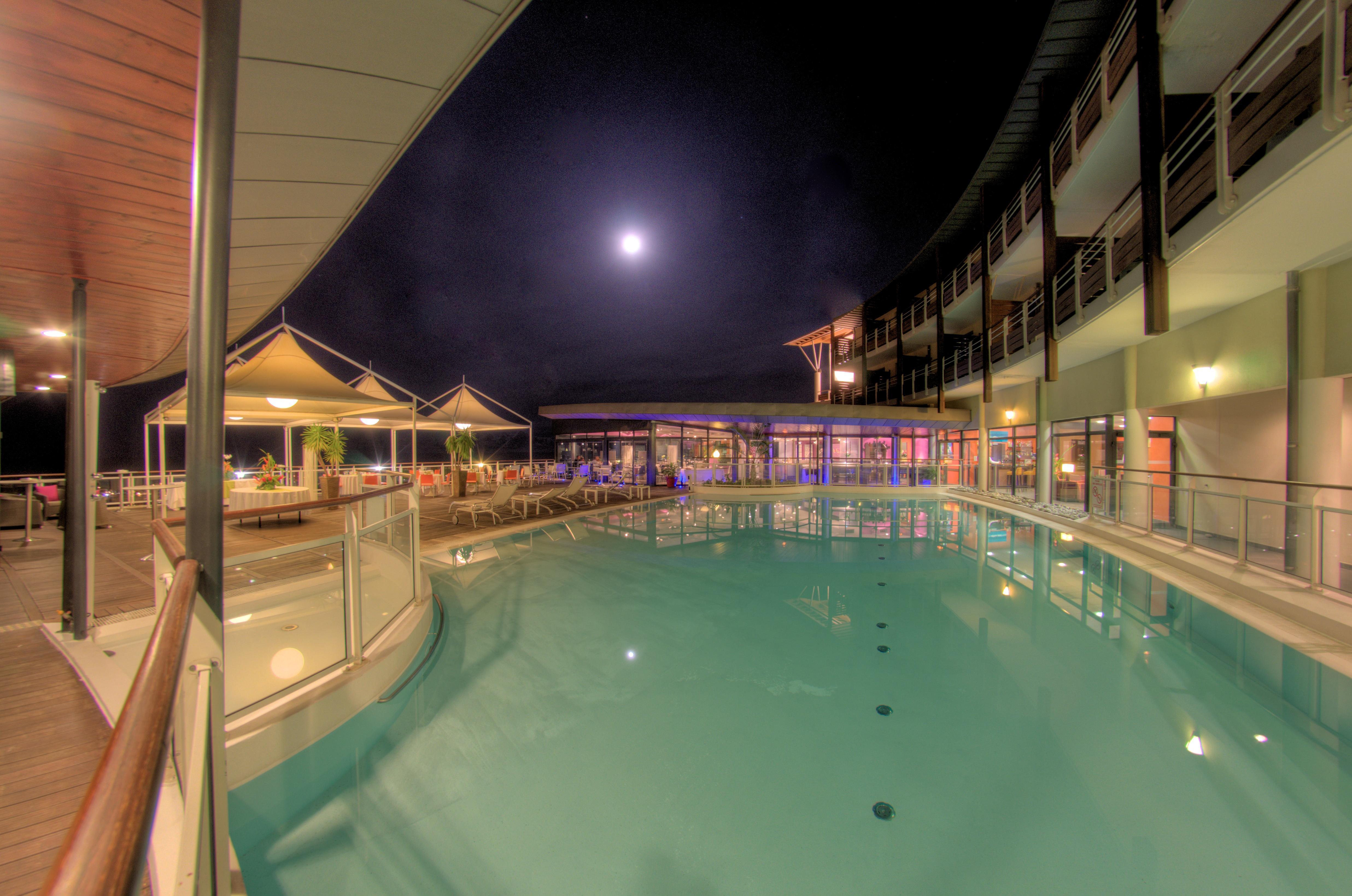 Bellepierre Hotel Saint-Denis Ngoại thất bức ảnh