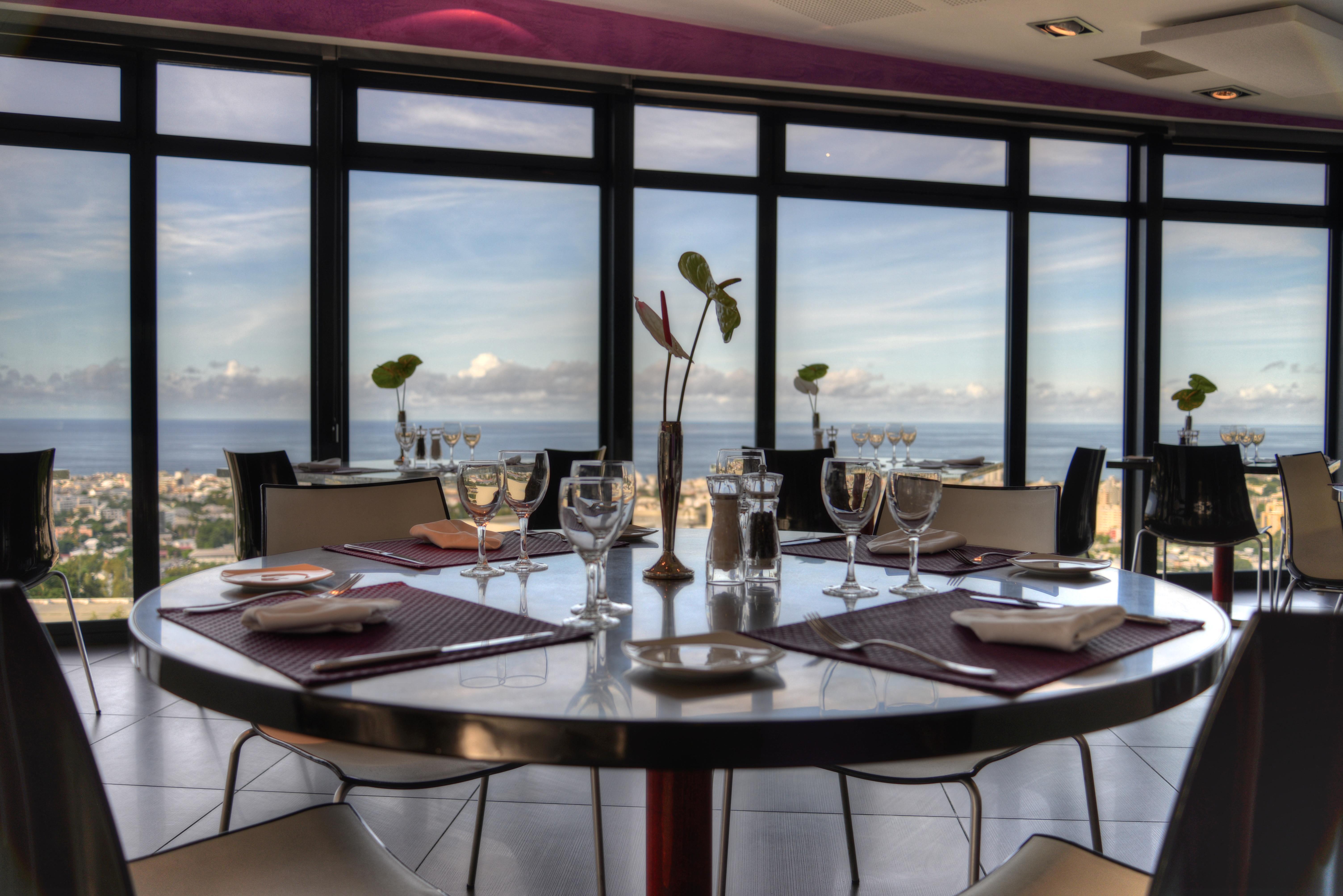 Bellepierre Hotel Saint-Denis Ngoại thất bức ảnh
