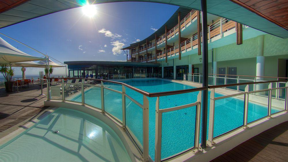 Bellepierre Hotel Saint-Denis Ngoại thất bức ảnh