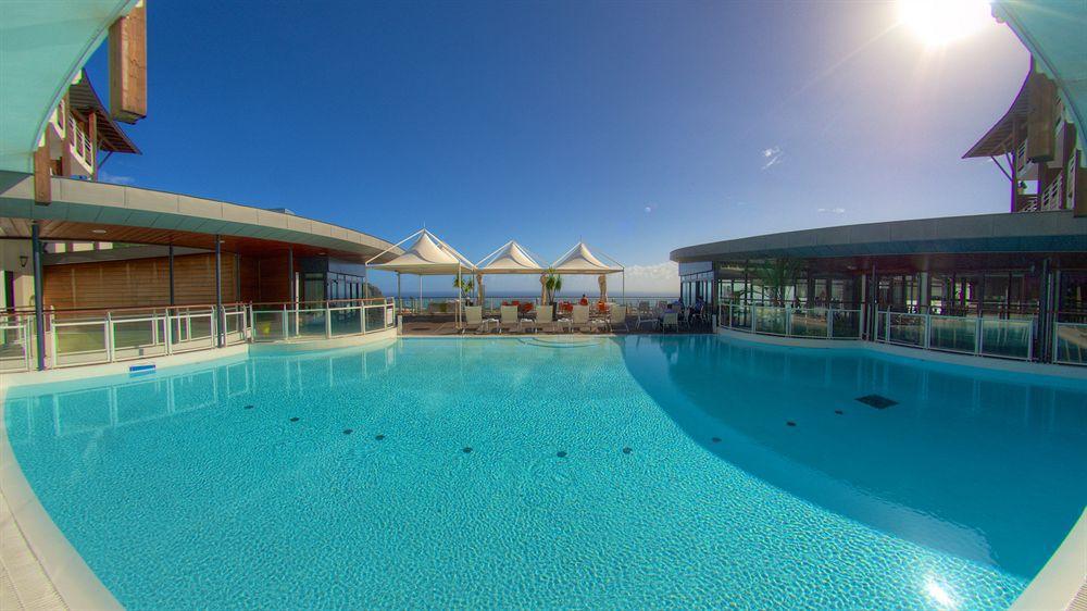 Bellepierre Hotel Saint-Denis Ngoại thất bức ảnh