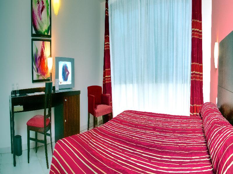 Bellepierre Hotel Saint-Denis Ngoại thất bức ảnh