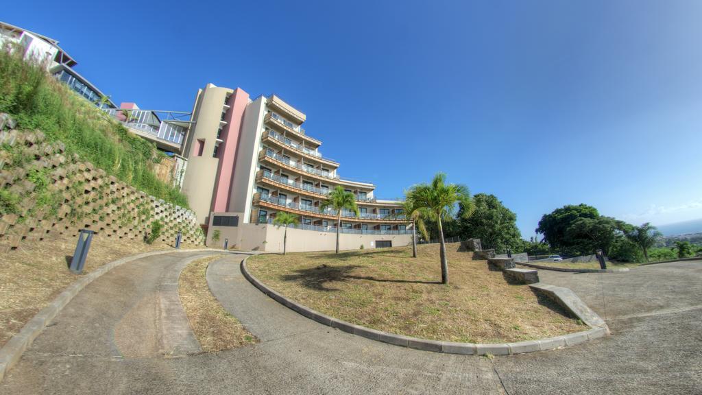 Bellepierre Hotel Saint-Denis Ngoại thất bức ảnh