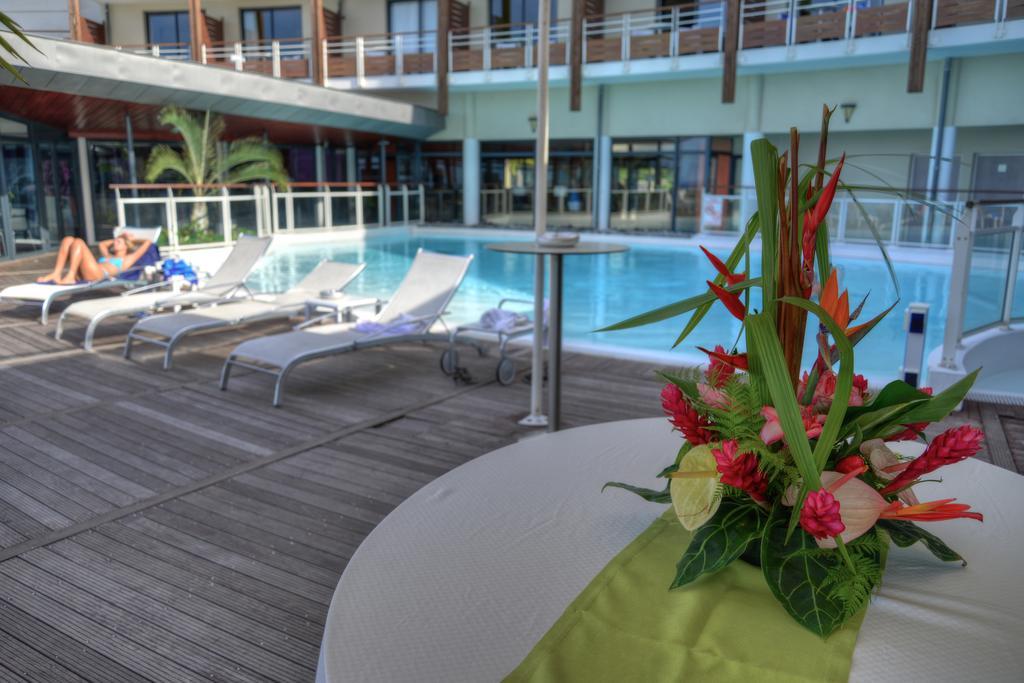 Bellepierre Hotel Saint-Denis Ngoại thất bức ảnh