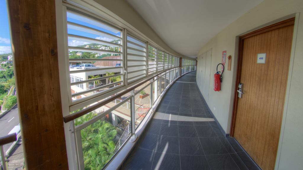 Bellepierre Hotel Saint-Denis Ngoại thất bức ảnh