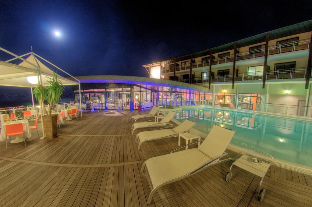 Bellepierre Hotel Saint-Denis Ngoại thất bức ảnh