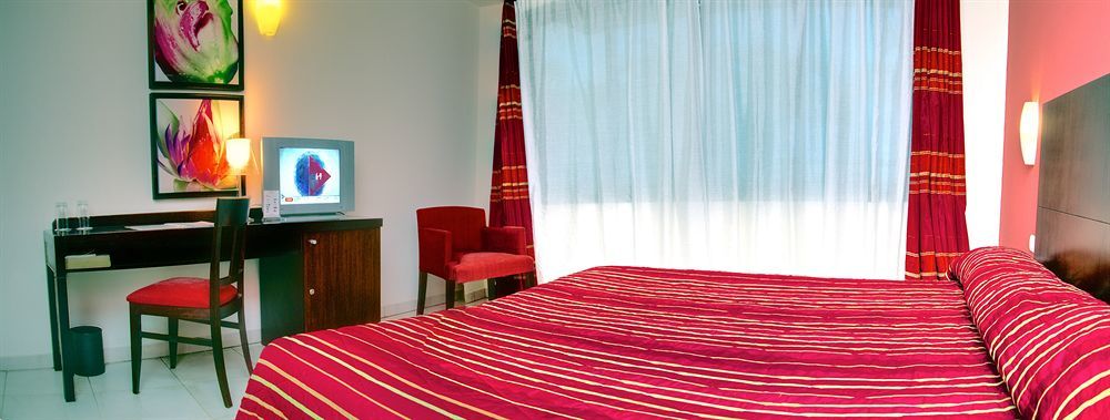 Bellepierre Hotel Saint-Denis Ngoại thất bức ảnh