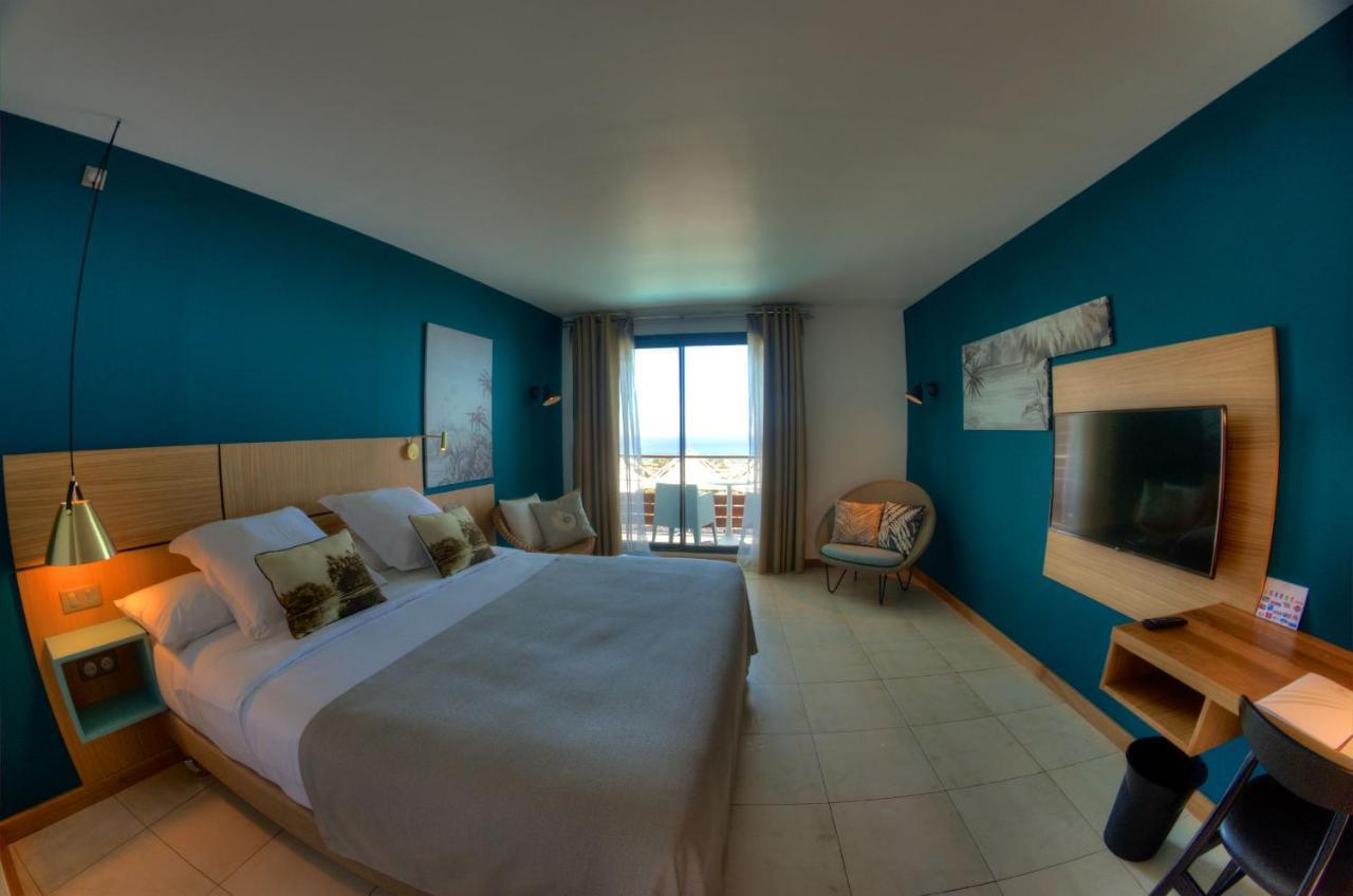 Bellepierre Hotel Saint-Denis Ngoại thất bức ảnh