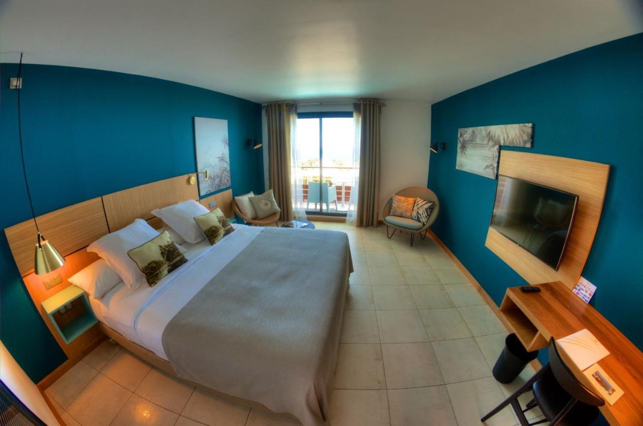 Bellepierre Hotel Saint-Denis Ngoại thất bức ảnh
