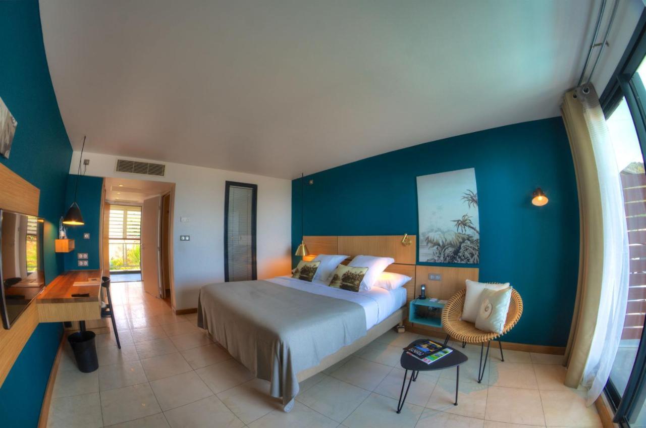 Bellepierre Hotel Saint-Denis Ngoại thất bức ảnh
