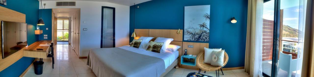 Bellepierre Hotel Saint-Denis Ngoại thất bức ảnh