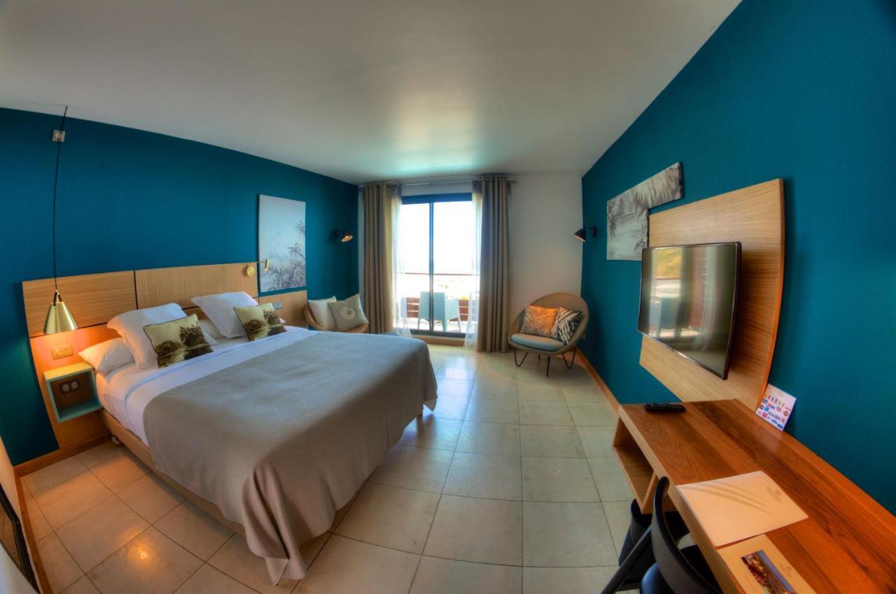 Bellepierre Hotel Saint-Denis Ngoại thất bức ảnh