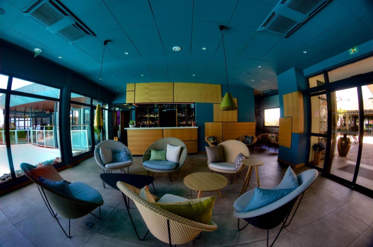 Bellepierre Hotel Saint-Denis Ngoại thất bức ảnh