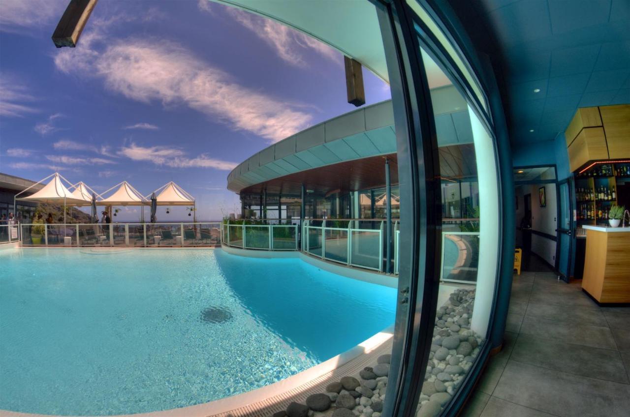 Bellepierre Hotel Saint-Denis Ngoại thất bức ảnh