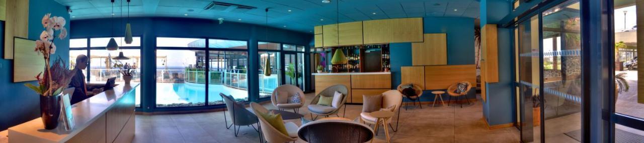 Bellepierre Hotel Saint-Denis Ngoại thất bức ảnh
